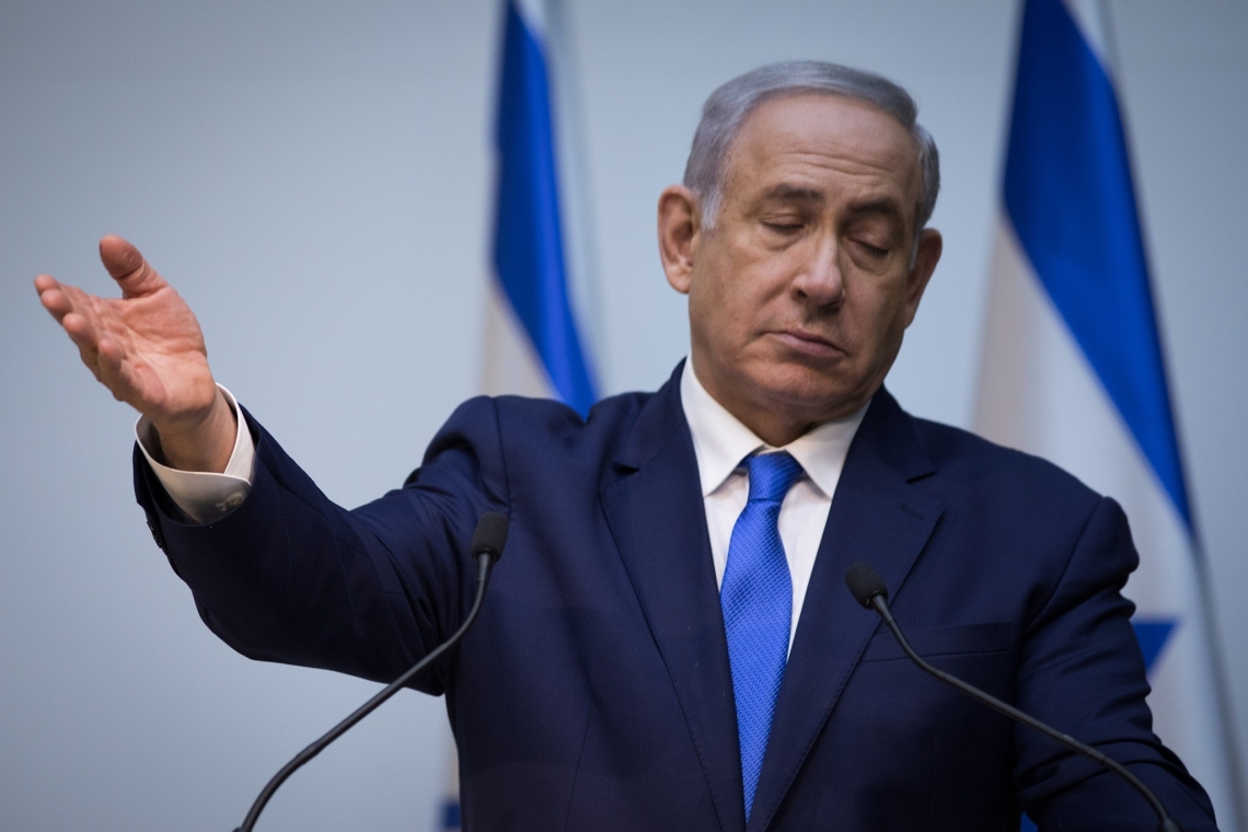 Netanyahu refuse de céder : La guerre se poursuit malgré l'accord de trêve